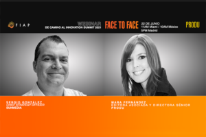 Sergio González de SunMedia explora en FIAP Face to Face Webinar la Inteligencia Contextual en un mundo sin cookies este 22 de junio