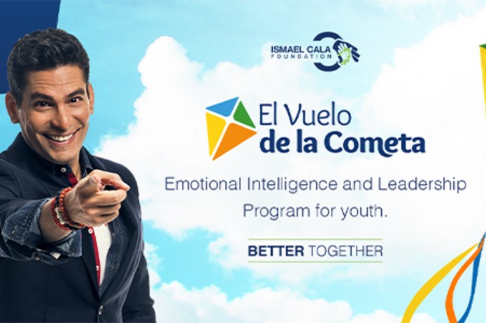 The Ismael Cala Foundation Launches “El Vuelo de la Cometa” Summer Camp Program in Partnership with the Mexican American Council