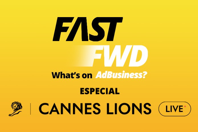 Cannes Lions Special. PRODU’s FastFWD: Hispanic Market Awarded for Ideas with Business Results