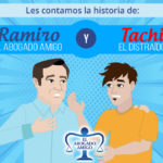 ramiro y tachi