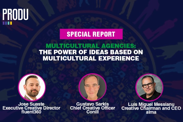 PRODU’s Special Report: The Power of Ideas Based on Multicultural Experiences