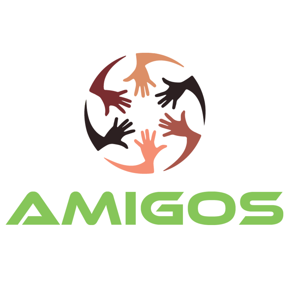 THE AMIGOS CLUB
