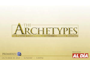 AL DÍA News and WPVI-TV/6abc Introduce the 2021 AL DÍA Archetypes: Ambassador Manuel Torres Awards