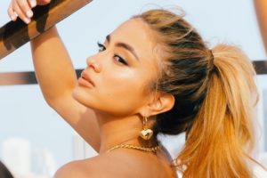 Multi-Platinum Singer-Songwriter Ally Brooke Signs Recording Agreement with Duars Entertainment and AMSI Entertainment