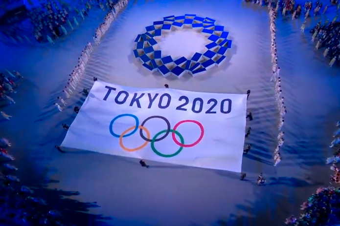 PRODU FastFWD: Brands Connected to Emotions on the 2020 Tokyo Olympics