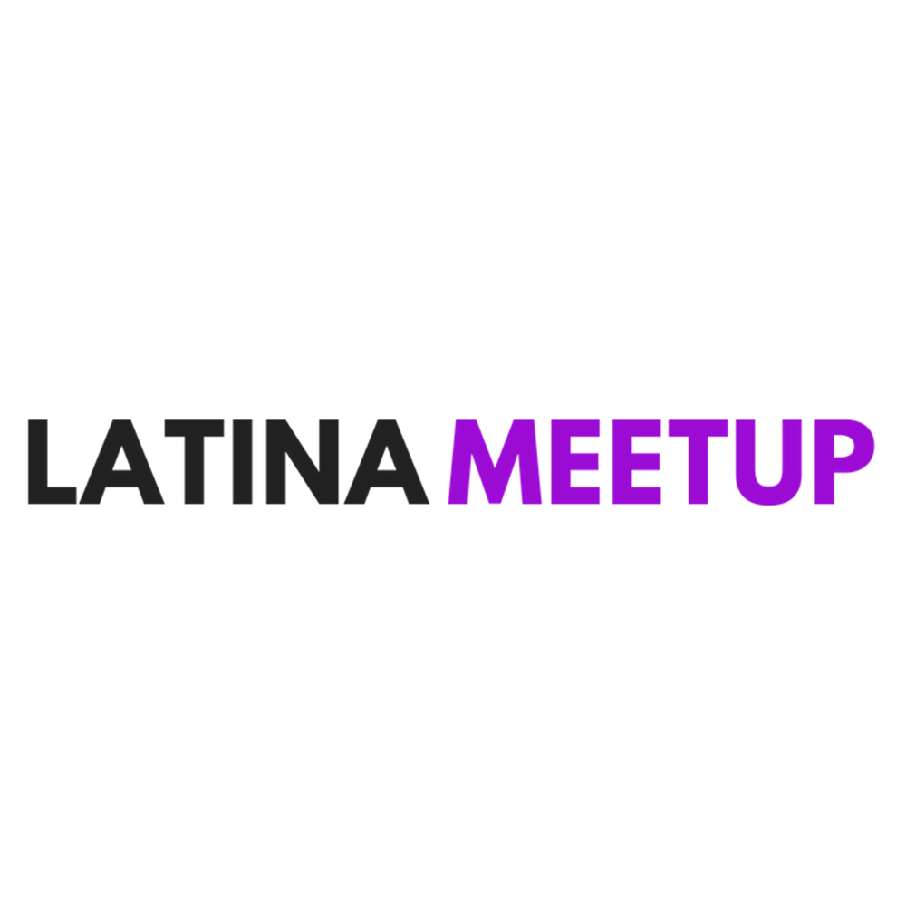 LATINA MEETUP