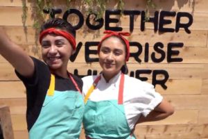 LATINAFest 2021: Mind, Body & Soul