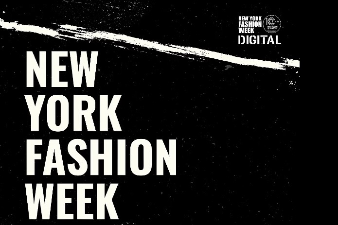 Diseñadores de moda de América Latina retornan a los shows en vivo durante la Semana de la Moda de Nueva York en Septiembre de 2021.