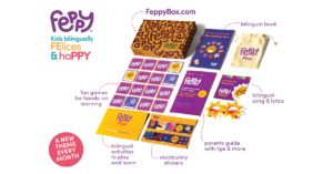 FeppyBox Contents