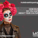 Latinx Newswire
