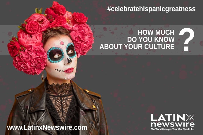 Noticias Newswire Launches ‘Celebrate Hispanic Greatness’ Campaign to Honor Hispanic Icons and Pioneers Who Continue to Inspire the World