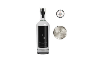 Sustainably Crafted IZO Spirits is Now Available in Select Costco Stores Throughout Mexico
