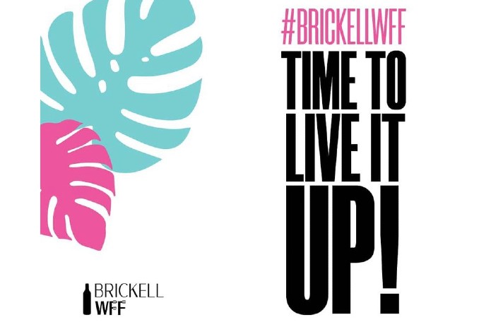 The Inaugural Brickell Wine & Food Festival 2021 (#BRICKELLWFF) Designates the Honorable City of Miami Mayor Francis X. Suarez as the “Grand Chef” of the Festival.
