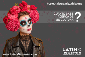 Noticias Newswire lanza la campaña ‘Celebra la Grandeza Hispana’ para honrar a los íconos y pioneros hispanos que continúan inspirando al mundo