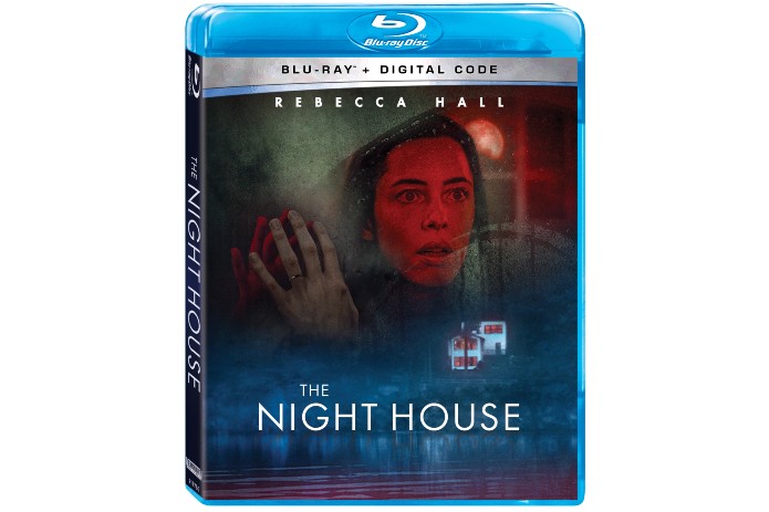 <center>Searchlight Pictures’ The Night House Arrives on Digital October 5 and on Blu-ray™ and DVD October 19</center>