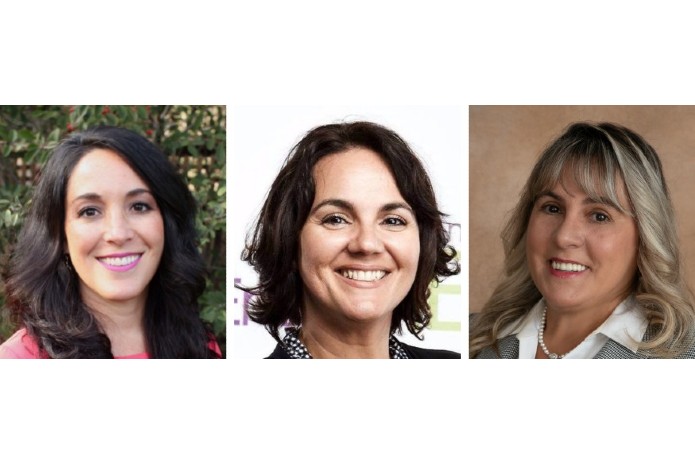 Latinas in Business Inc. Welcomes New Vice President, Chief Innovation Officer and Board Members
