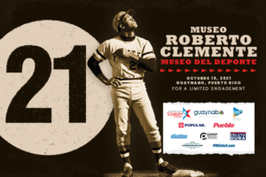 El Museo ‘Roberto Clemente’ en Puerto Rico reabrirá para una presentación limitada