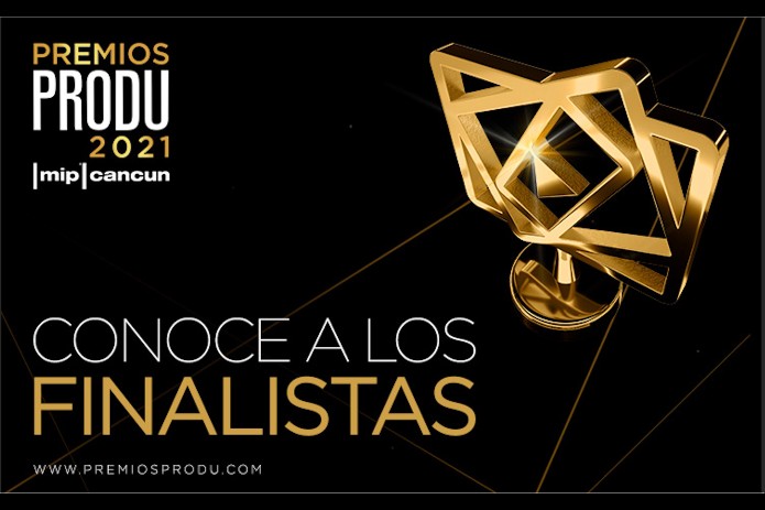 Los premios PRODU 2021 ya tienen finalistas, conócelos aquí