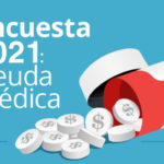 deuda medica 2021