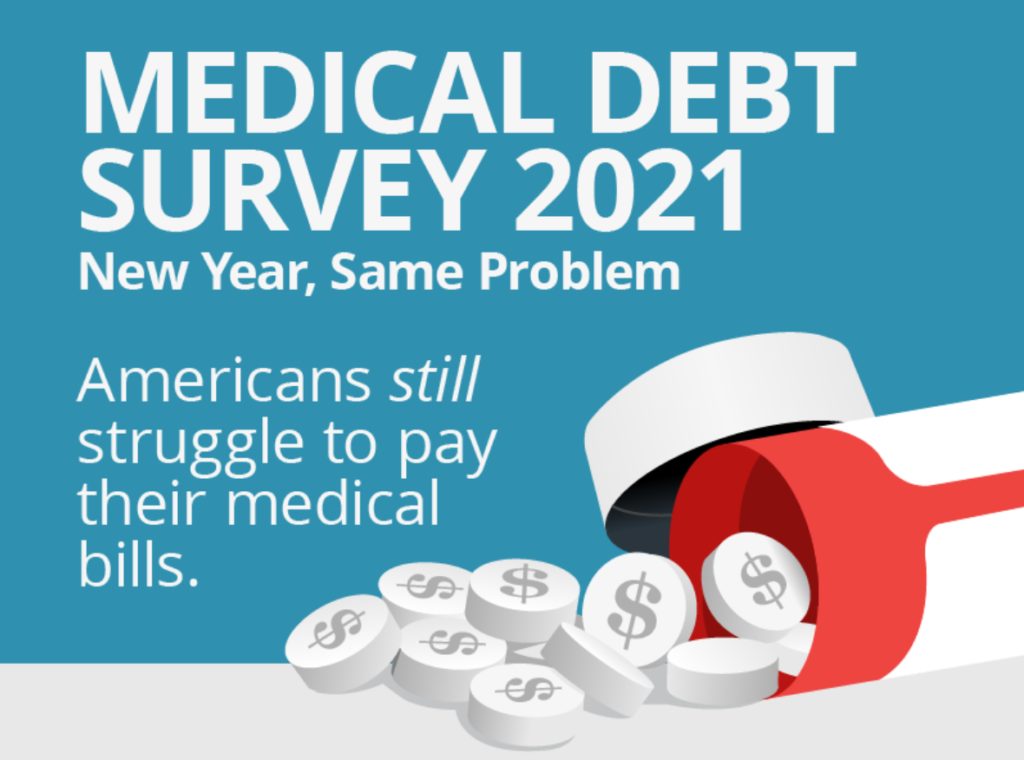 Medical Debt Will Still Be Here Long After The Pandemic Finally Ends, Says President of Debt.com
