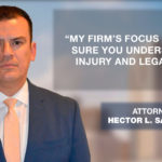 accident attorney hector sandoval
