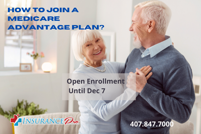 Medicare Open Enrollment Started October 15, and Insurance Pro Florida Reminds Its Community to Explore Their Options