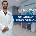 dr abumoussa joins orthonow