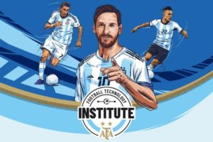 The DNA of Argentine Soccer to Debut in the City of Miami Via AFA-FTI for the State of Florida Market