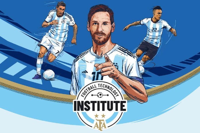 El ADN del Fútbol Argentino debuta en la Ciudad de Miami via AFA-FTI para el Mercado del Estado de La Florida