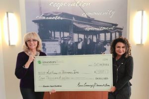Latinas in Business Inc. is asking your support for their “Latinas are Back in Business” Annual Fundraiser and Silent Auction to continue advocating for female founders