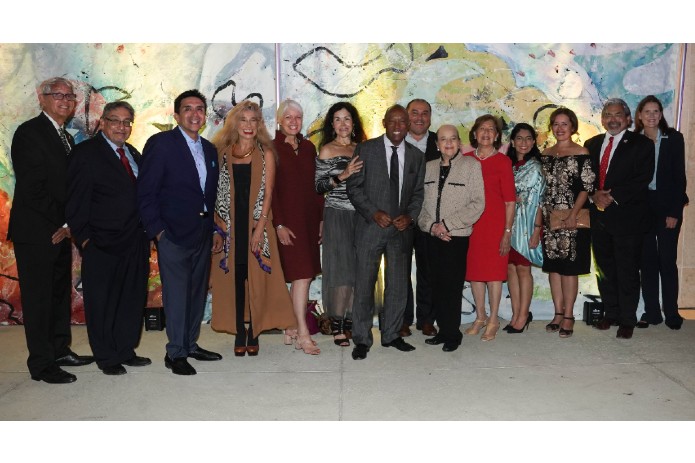 Latino arts initiative awarded up to $1 million from Houston Endowment