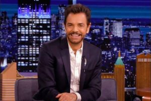 Eugenio Derbez recibirá reconocimiento especial en Premios PRODU 2021
