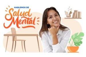 Hablemos de salud mental: La nueva serie promueve prácticas de salud mental para latinos en tiempos de post pandemia