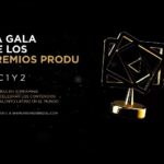 Premios PRODU