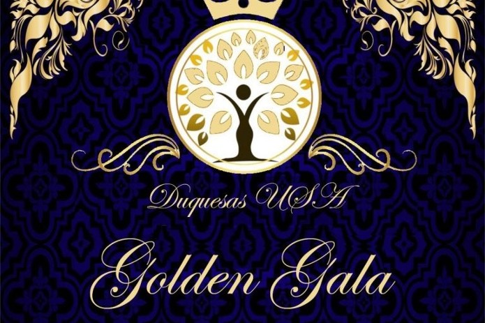 ALERTA A LOS MEDIOS: La Fundación Duquesas USA celebra su primera “Golden Gala” anual