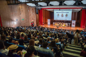 ForoMET Global Summit: Where Hispanic Female Entrepreneurs Converge and Grow