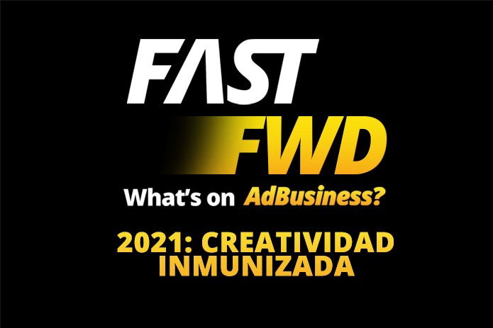 PRODU FastFWD: 2021: Immunized Creativity