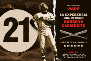 La Experiencia y Tour del Museo Roberto Clemente