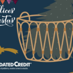 felices fiestas de consolidated credit
