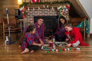 National Survey Reveals More than Half of U.S. Hispanics are Likely to Prioritize the Environment Over a Holiday Tradition