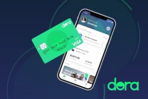 Dora, listo para atender a los clientes provenientes de otros neobancos