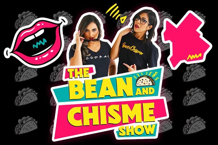 Brilla Media Announces Show Development and Representation Deal with Texas Latina Comedy Duo ‘The Bean & Chisme Show’
