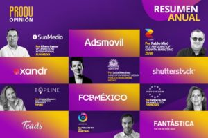 PRODU Opinion 2021 Summary: 12 months of different views on the advertising industry