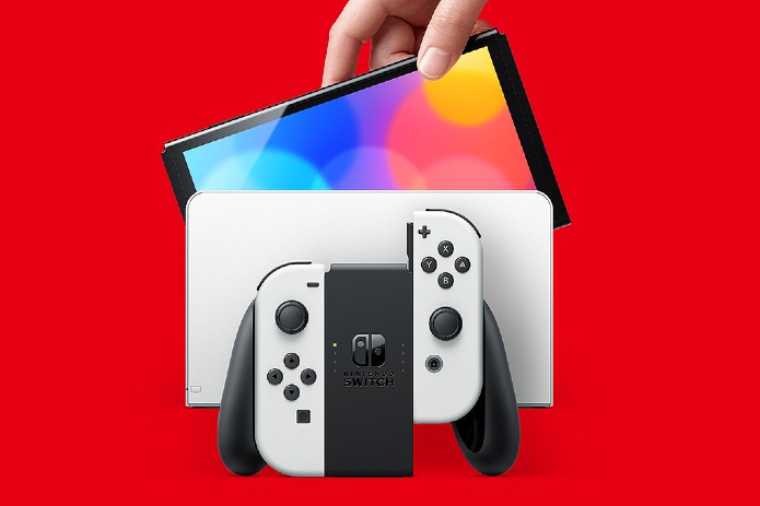 Nintendo Holiday Gift Guide 2021: Gifts the Whole Family Can Share And Enjoy