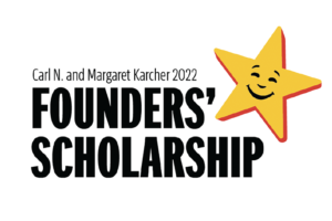 Carl’s Jr.® abre convocatoria para la Beca de Fundadores 2022 invitando a la juventud Latina que se inscriba