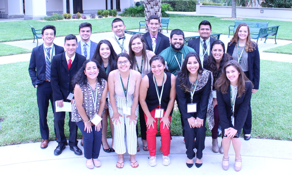 National Hispanic Institute and State Farm Team Up to Provide Leadership Education to Latino High School Students