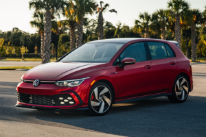 El Volkswagen GTI tendrá una línea completa de accesorios para este 2022