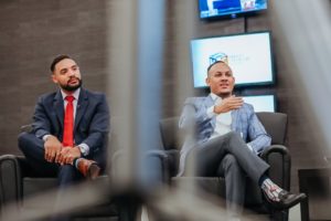 Jairo Gonzalez & The Harvest Academy Educate Financially in a Crypto World