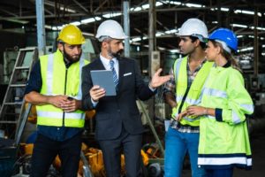TAMACC reminds Texans that a safe workplace is sound business