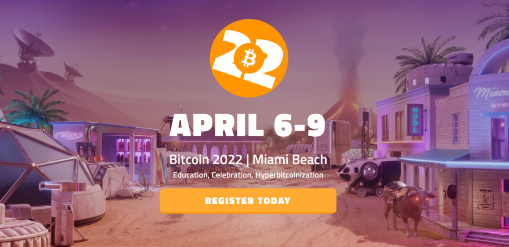 Bitcoin 2022 Is At The Center Of Something Much Bigger Happening Globally